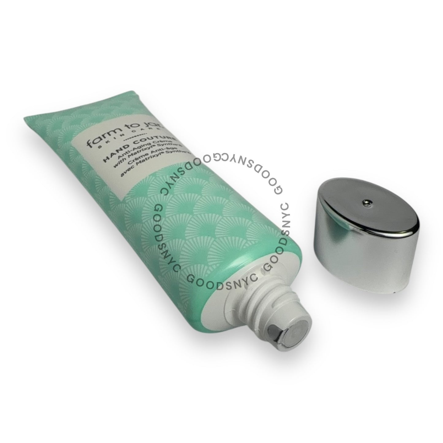 Aloette Anti-Aging Hand Cream Hand Couture Smoothing & Firming Lines & Wrinkles