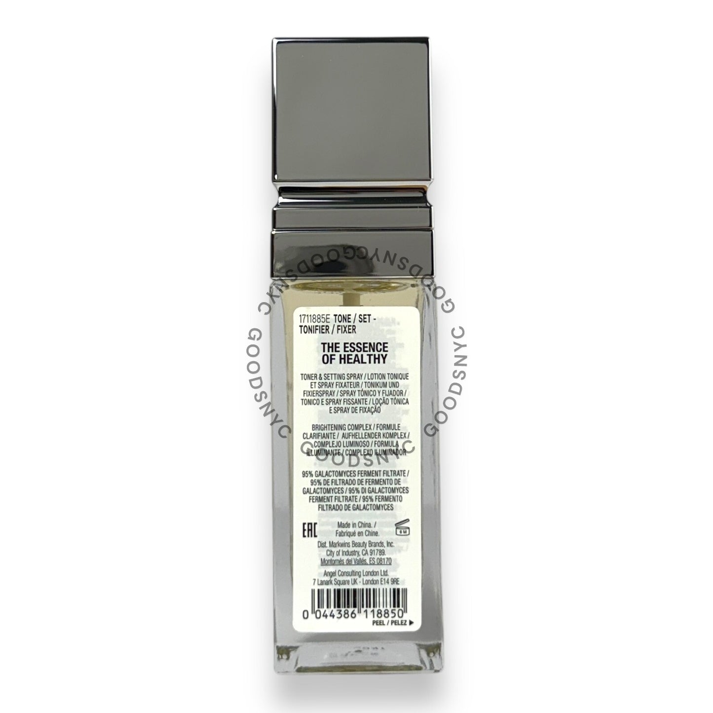 Physicians Formula The Essence of Healthy Toner & Setting Spray 2 fl oz/ 60 ml