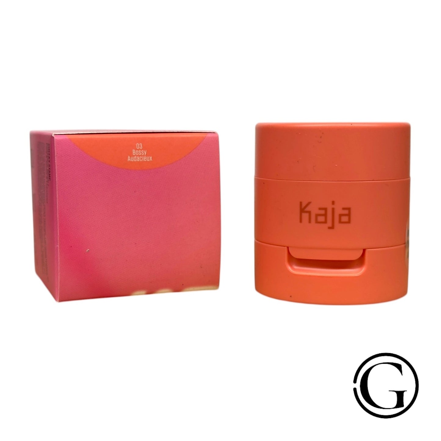 Kaja Blush Cheeky Stamp — 5 g / 0,17 oz
