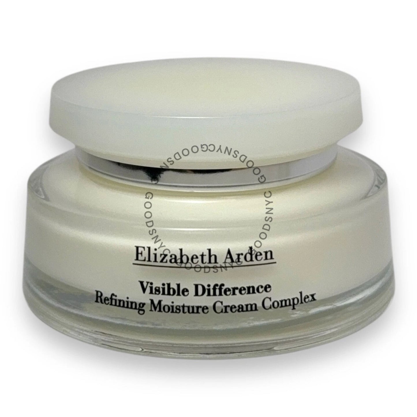 Elizabeth Arden Visible Difference Refining Moisture Cream Complex- 3.4 fl oz/ 100 ml