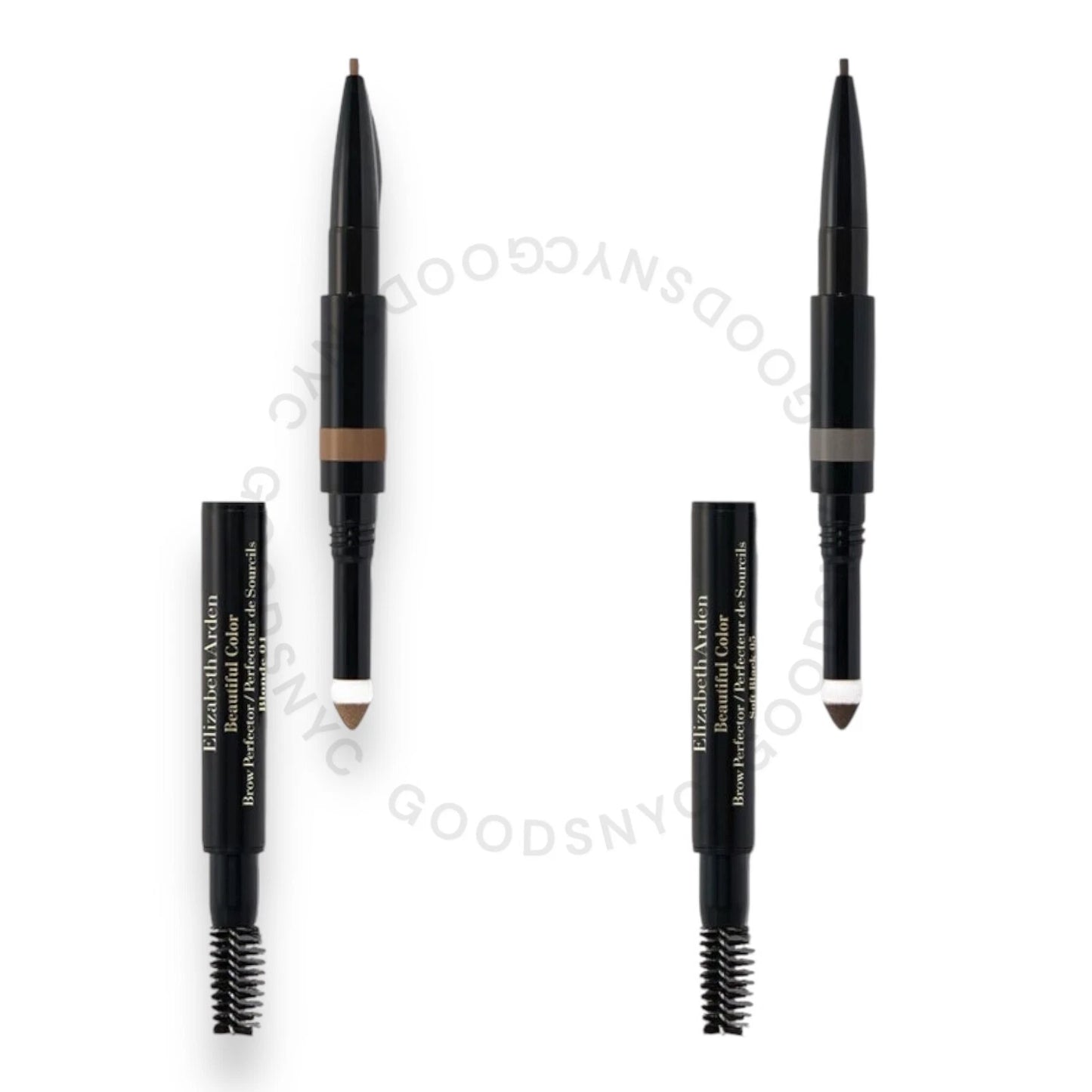Elizabeth Arden Beautiful Color Brow Perfector 0.002 oz/ 0.7 g