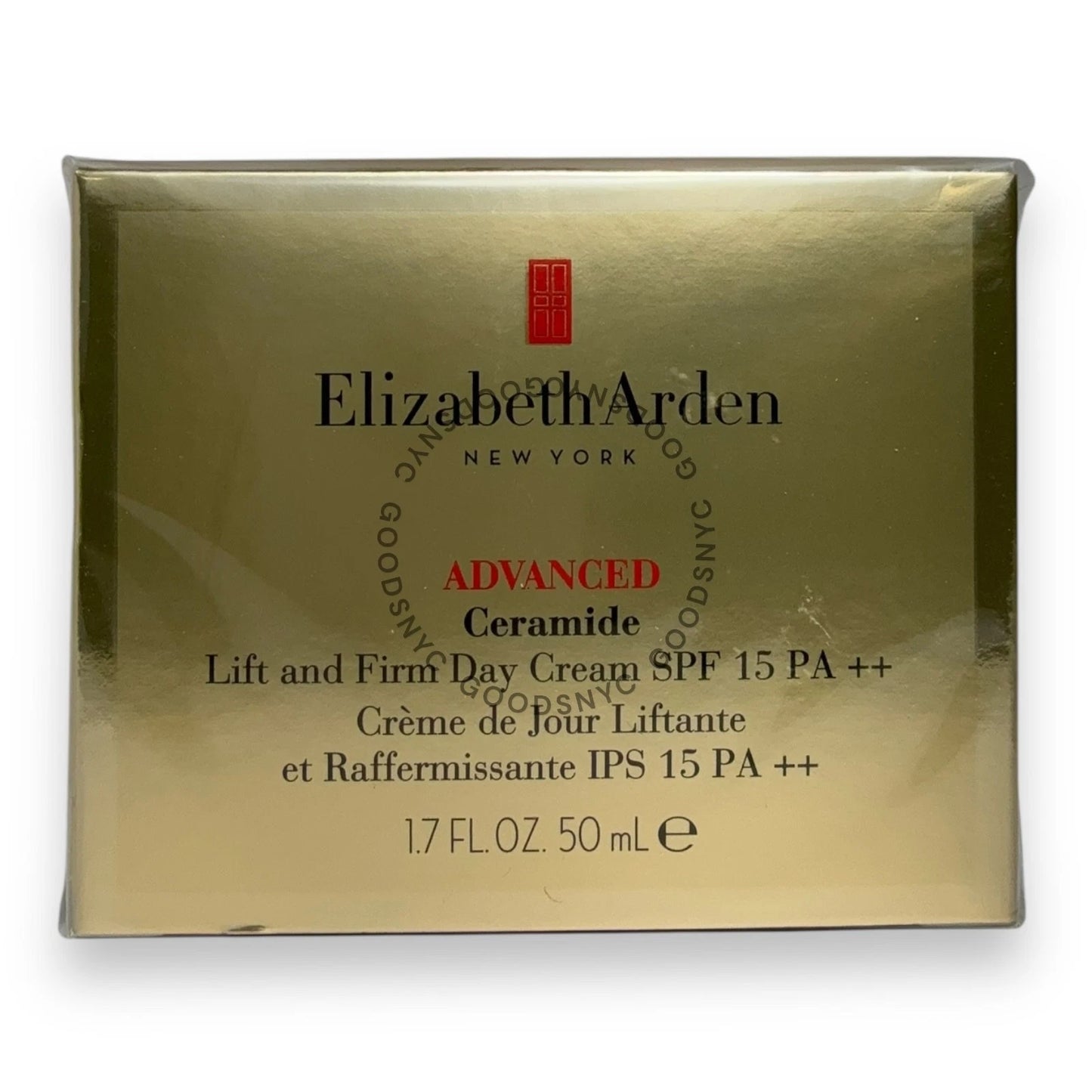 Elizabeth Arden Advanced Ceramide Lift and Firm Day Cream - 1.7 fl oz/ 50 ml