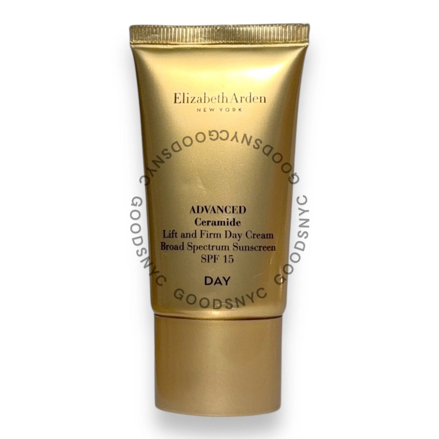 Ceramide by Elizabeth Arden, Advanced Lift and Firm Day Cream SPF 15 0.5 fl oz/ 15 ml