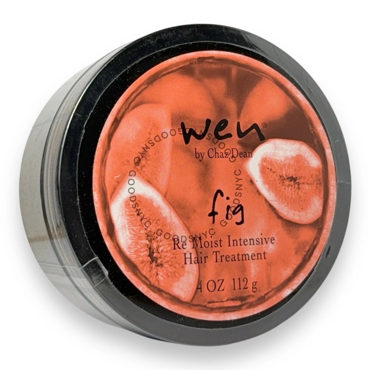 Wen by Chaz Dean Re Moist Intensive Hair Treatment 4 oz / 112 g