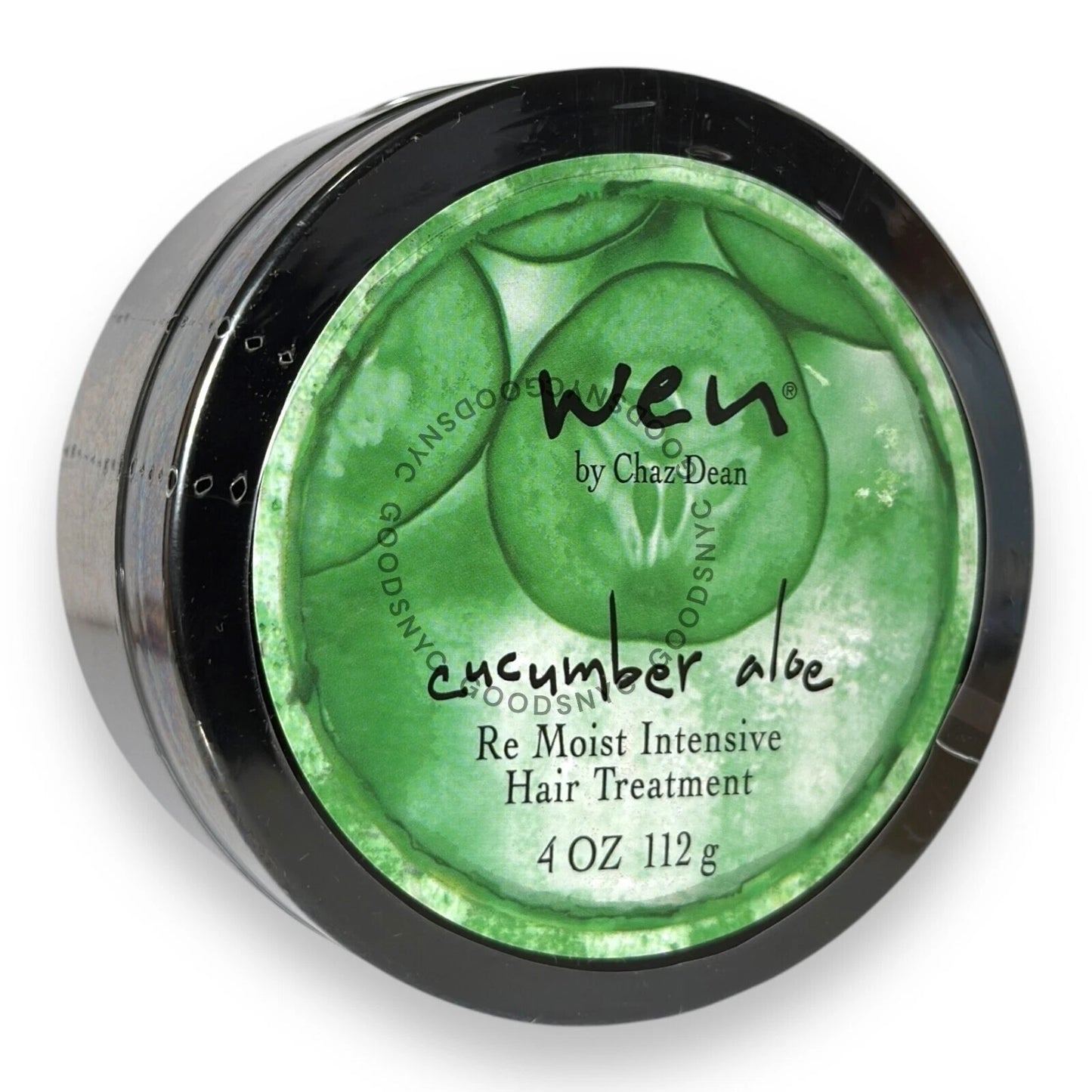 Wen by Chaz Dean Re Moist Intensive Hair Treatment 4 oz / 112 g