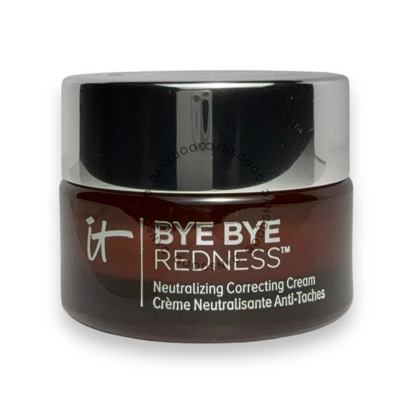 It Cosmetics Bye Bye Redness Neutralizing Correcting Cream 0.37 fl oz