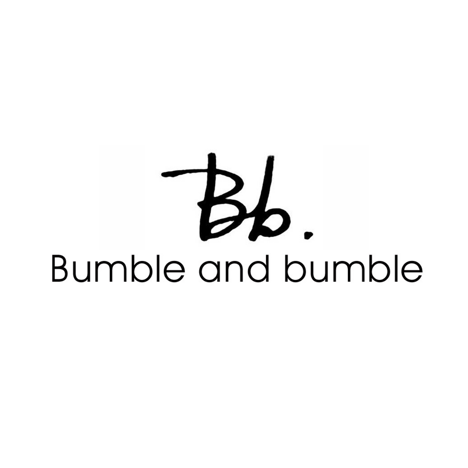 Bumble & Bumble