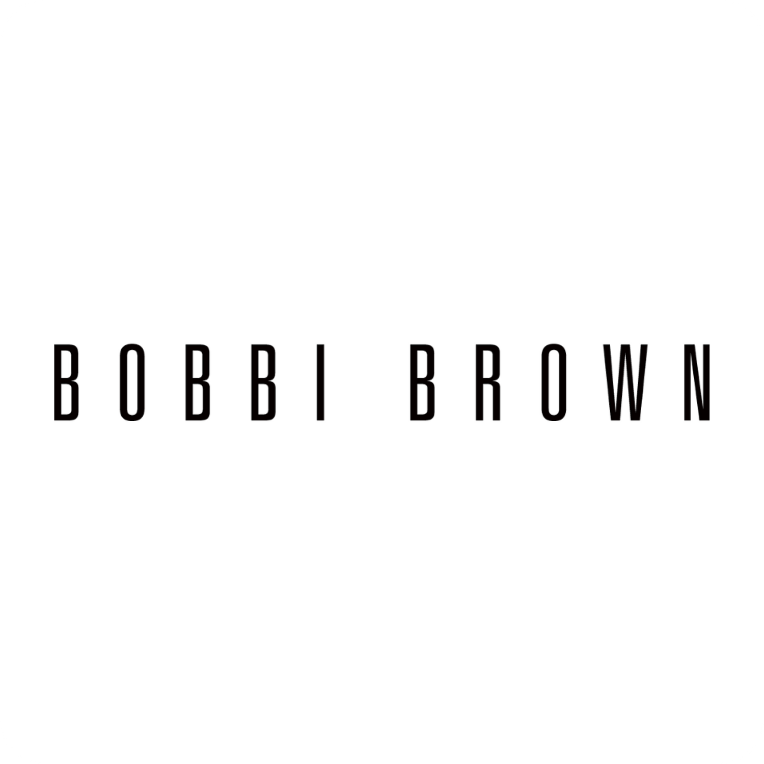 Brand logo of the BOBBIE BROWN collection