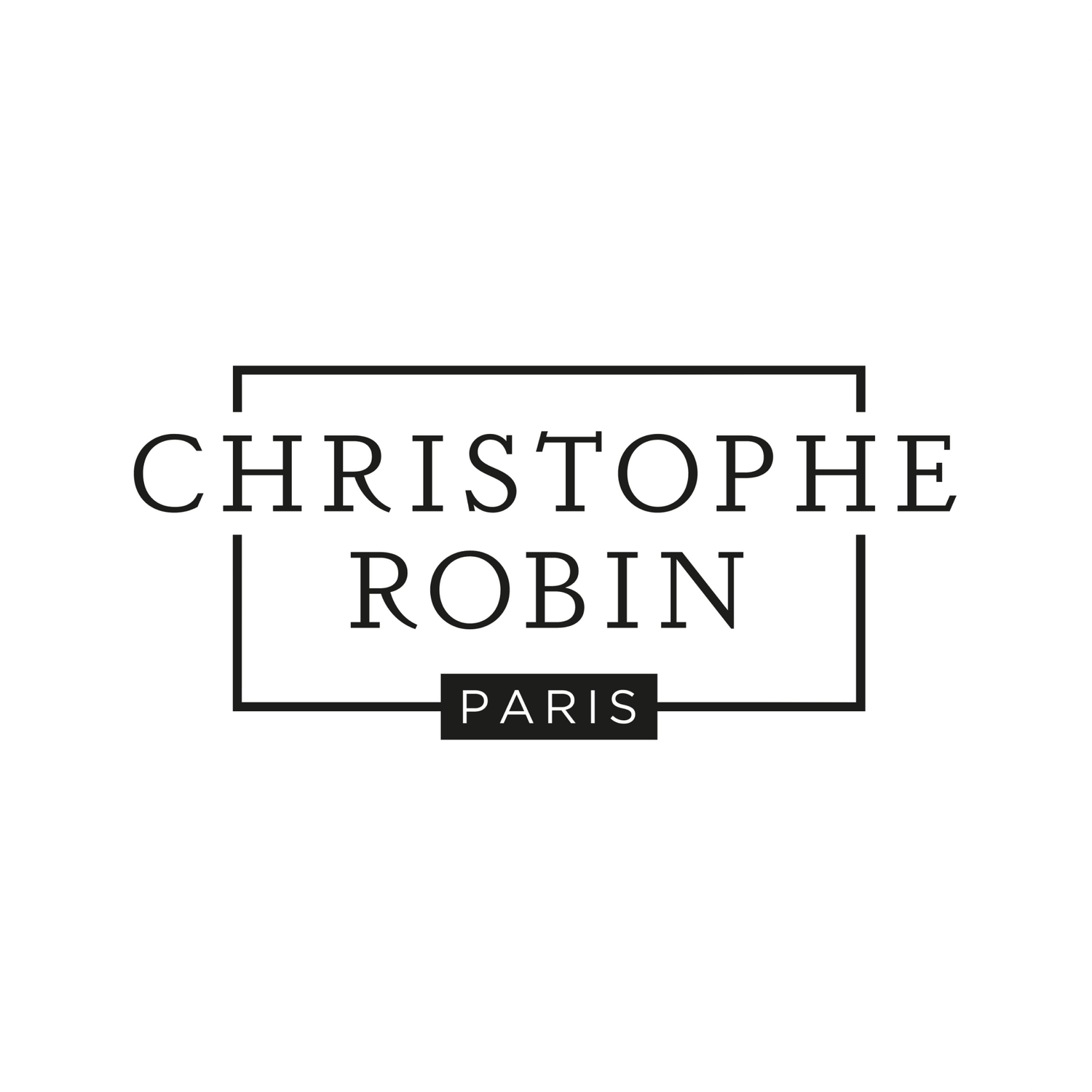 CHRISTOPHE ROBIN