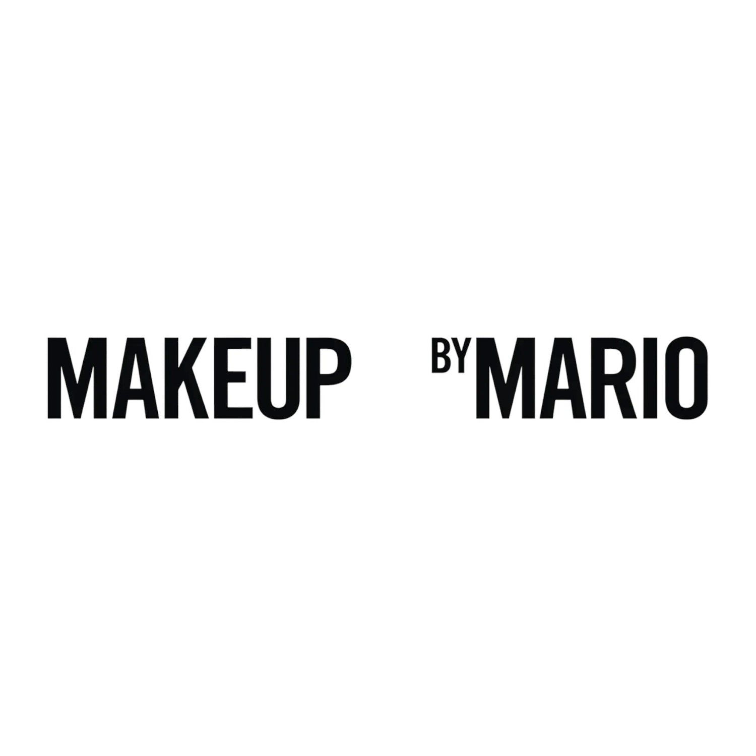Makeup by Mario