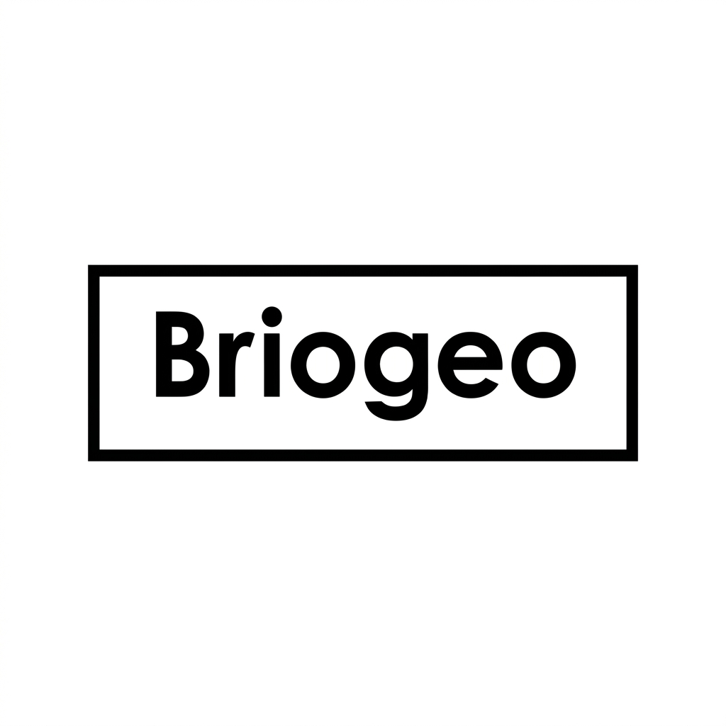 Briogeo