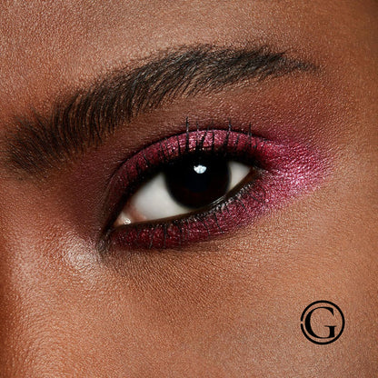 MAC Eyeshadow Dazzleshadow Extreme Celebutante 0.05 oz/1.5 g
