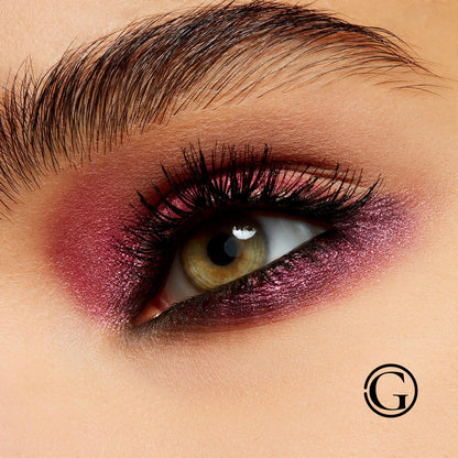 MAC Eyeshadow Dazzleshadow Extreme Celebutante 0.05 oz/1.5 g