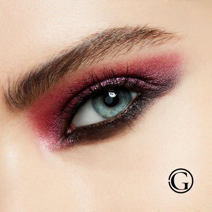 MAC Eyeshadow Dazzleshadow Extreme Celebutante 0.05 oz/1.5 g