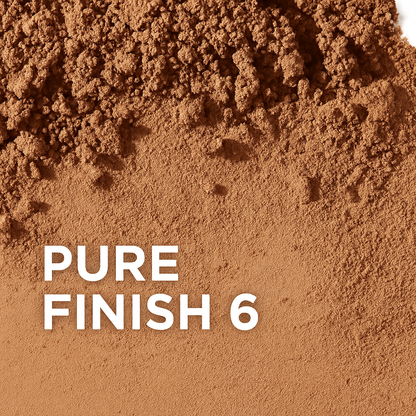 ELIZABETH ARDEN Pure Finish Mineral Powder Foundation 0.29 oz/ 9 g