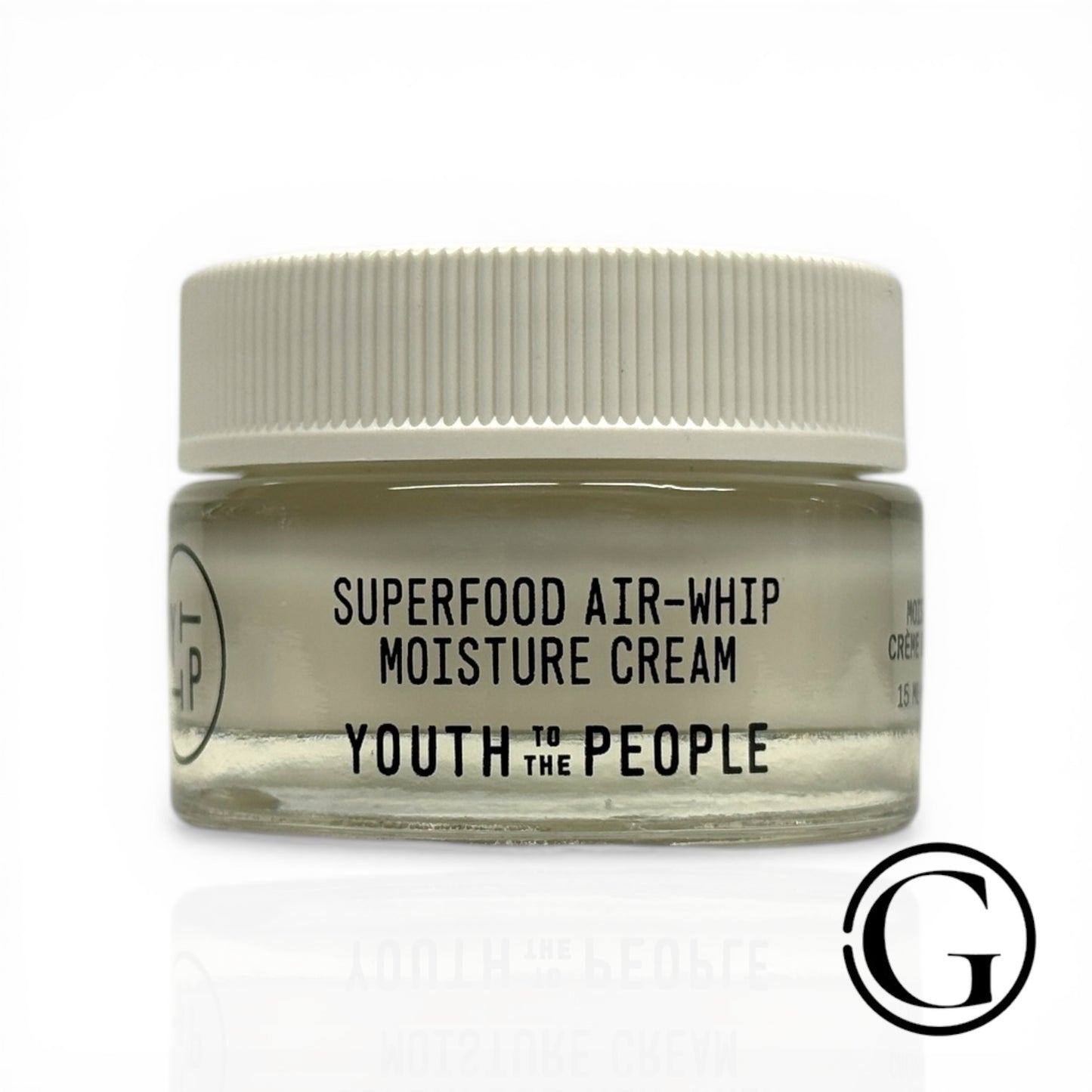 Youth To The People Superfood Air-Whip Cream Face Moisturizer - 0.5 oz