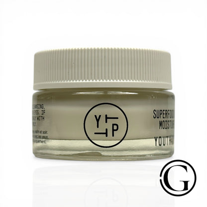 Youth To The People Superfood Air-Whip Cream Face Moisturizer - 0.5 oz