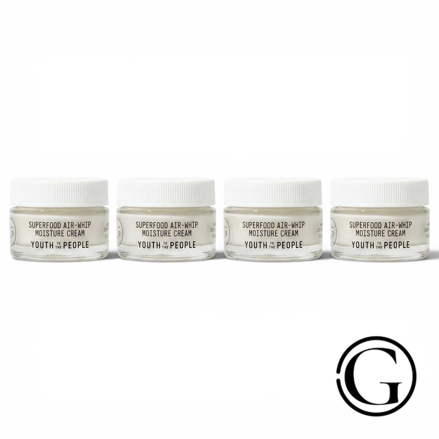Youth To The People Crème Visage Hydratante Superfood Air-Whip - 0,5 oz