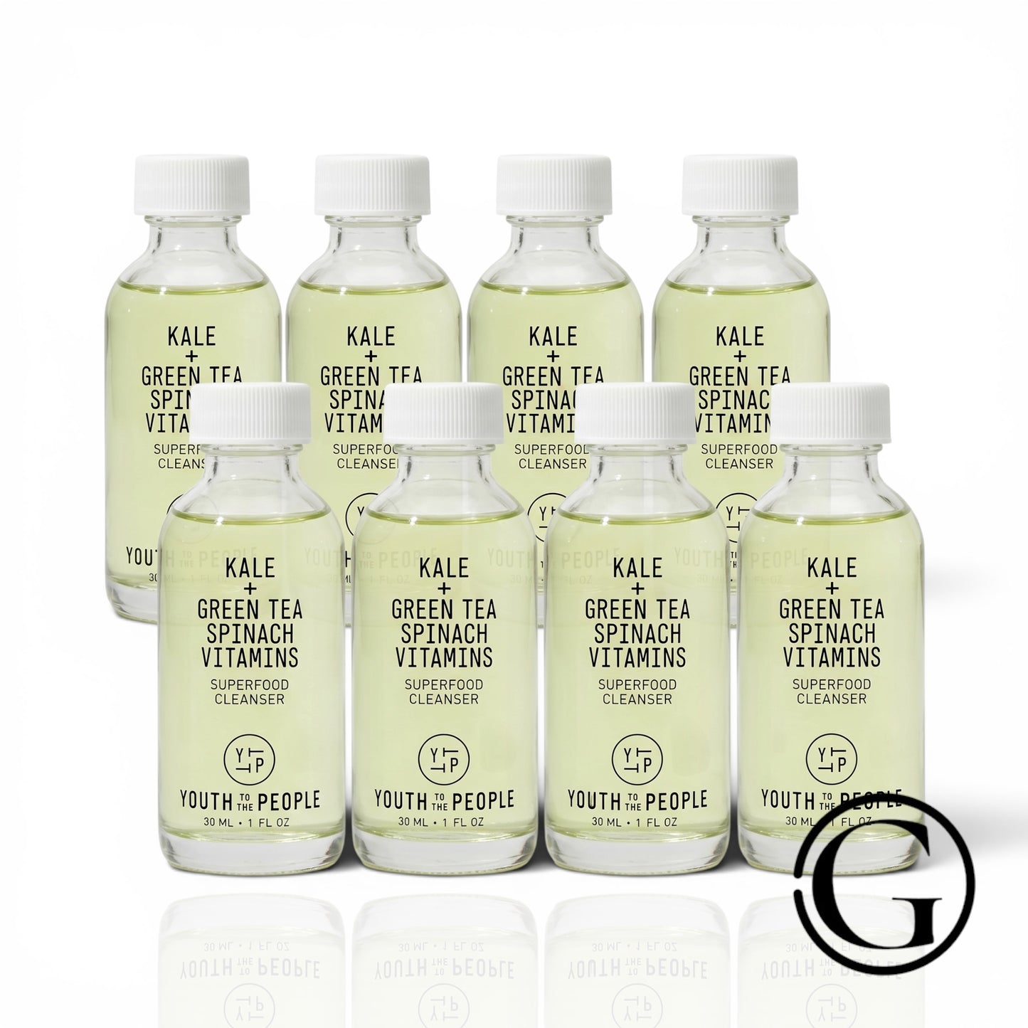 Youth To The People Nettoyant Superfood Format Voyage 30 mL