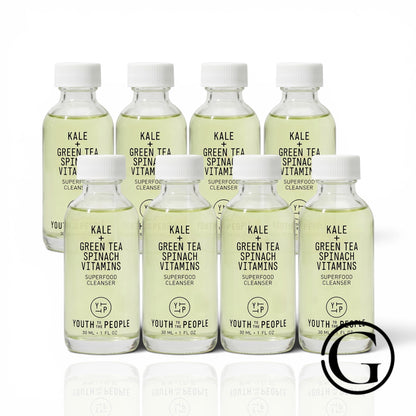 Youth To The People Nettoyant Superfood Format Voyage 30 mL