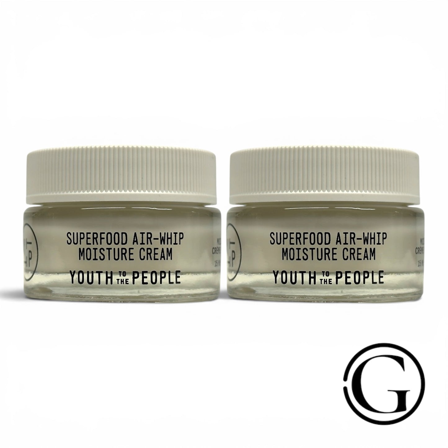 Youth To The People Crème Visage Hydratante Superfood Air-Whip - 0,5 oz