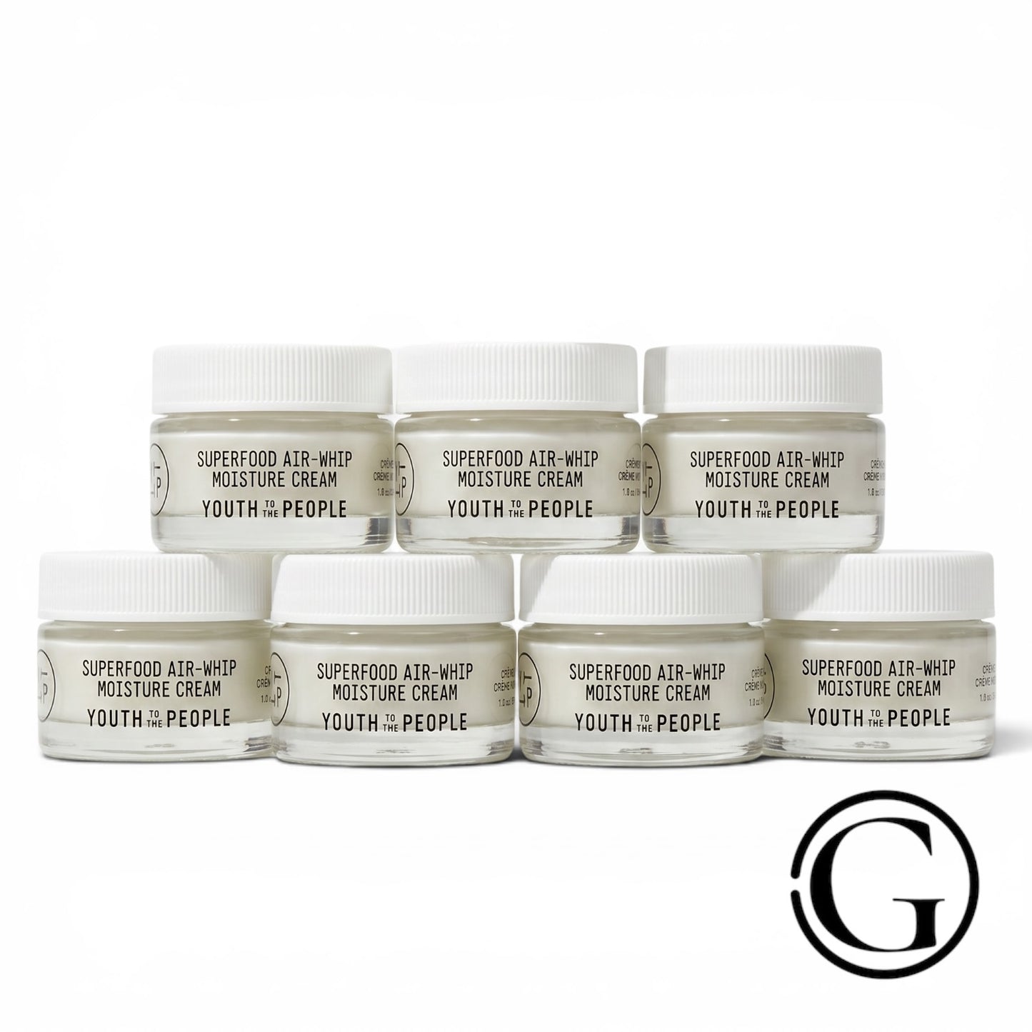 Youth To The People Crème Visage Hydratante Superfood Air-Whip - 0,5 oz