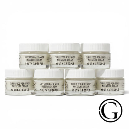 Youth To The People Crème Visage Hydratante Superfood Air-Whip - 0,5 oz