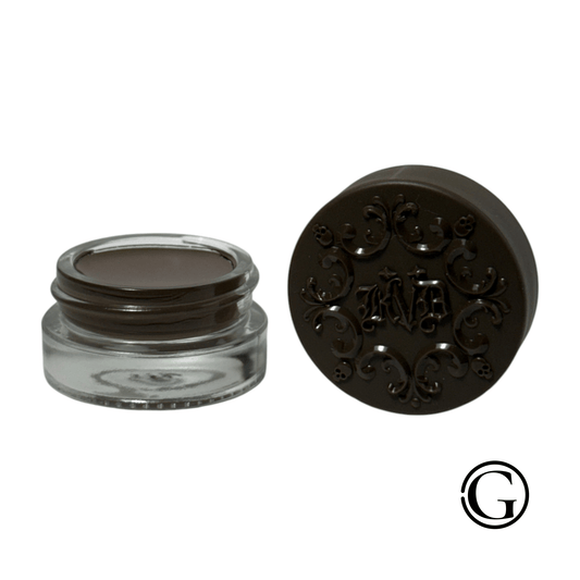 KVD Super Pomade Vegan Eyeliner, Shadow & Brow Pigment – Light Brown
