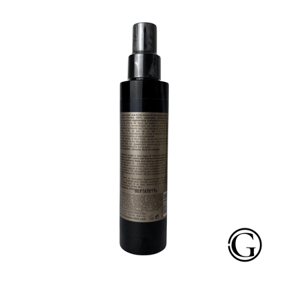 CHRISTOPHE ROBIN Regenerating Plant Oil