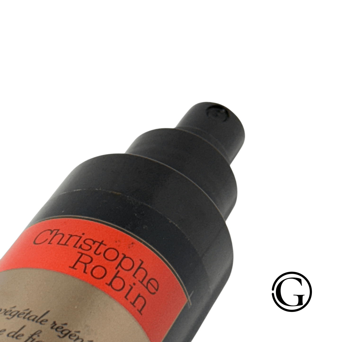 CHRISTOPHE ROBIN Regenerating Plant Oil