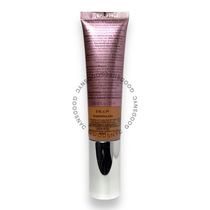 It Cosmetics Your Skin But Better CC+Illumination SPF 50 Full Size