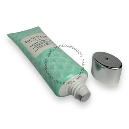 Aloette Anti-Aging Hand Cream Hand Couture Smoothing & Firming Lines & Wrinkles