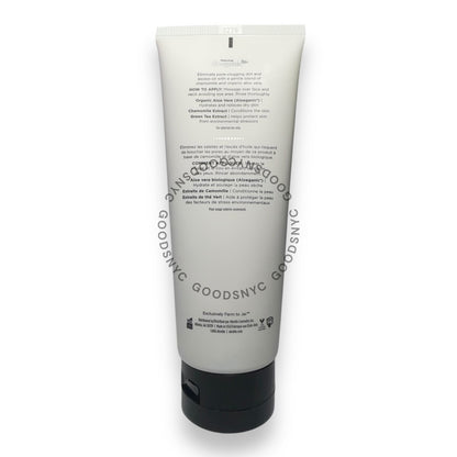 GOODSNYC Aloette Gentle Foaming Cleanser face wash, 6 oz