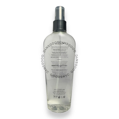 GOODSNYC Aloette Nutri-Hydrating facial mist for unisex, 8 oz