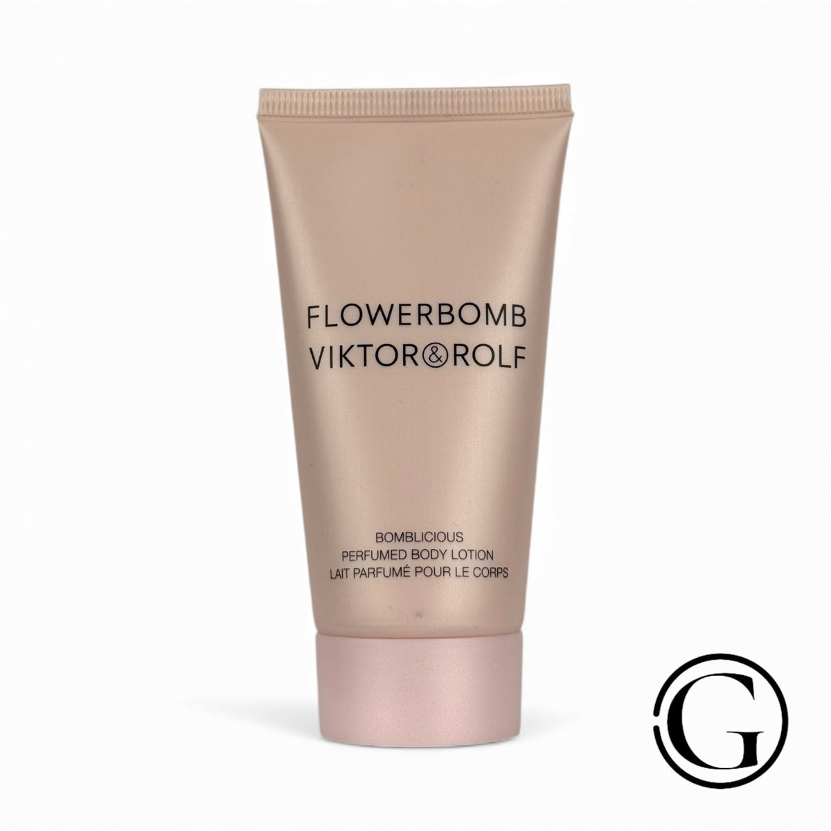 GOODSNYC Viktor & Rolf Flowerbomb Bombilicious perfumed body lotion, 50 ml