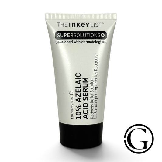 GOODSNYC The Inkey List SuperSolutions 10% azelaic acid redness serum 30ml
