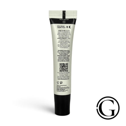 GOODSNYC The Inkey List caffeine eye cream 15ml