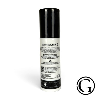 GOODSNYC The Inkey List Ectoin Hydro-Barrier serum 30ml