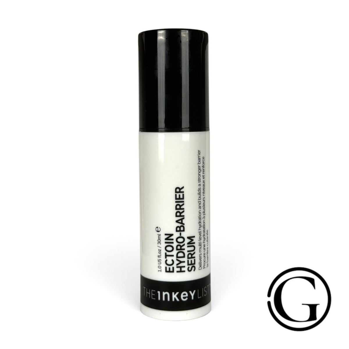 GOODSNYC The Inkey List Ectoin Hydro-Barrier serum 30ml