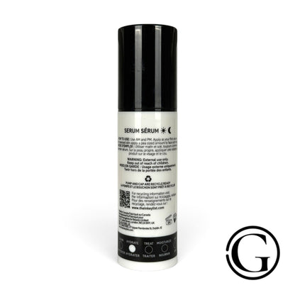GOODSNYC The Inkey List Exosome Hydro-Glow Complex serum 30ml