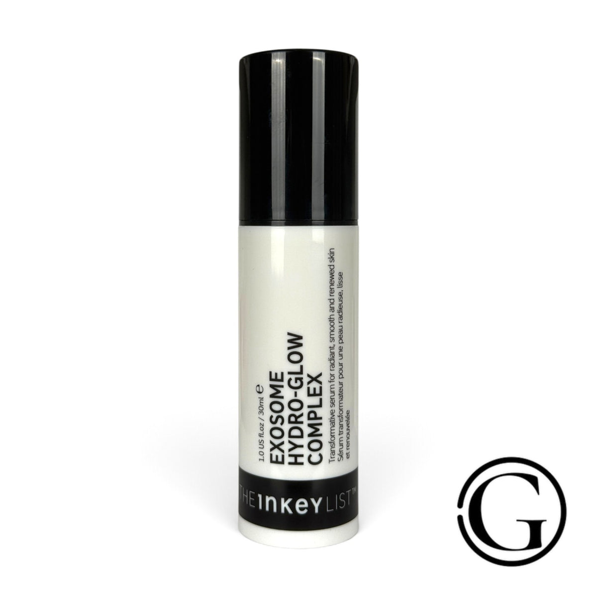 GOODSNYC The Inkey List Exosome Hydro-Glow Complex serum 30ml