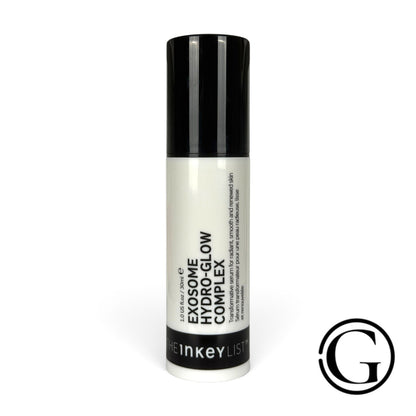 GOODSNYC The Inkey List Exosome Hydro-Glow Complex serum 30ml