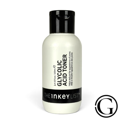 GOODSNYC The Inkey List glycolic acid exfoliating toner 100ml