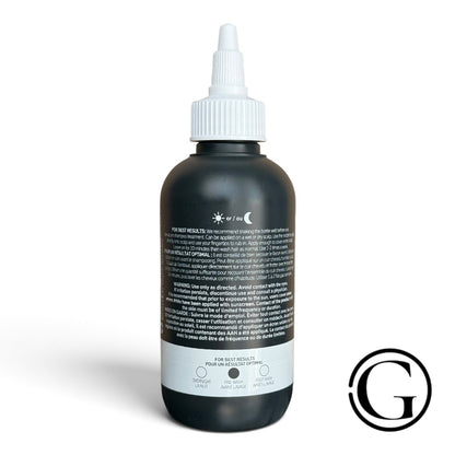 GOODSNYC The Inkey List glycolic acid exfoliating scalp scrub 150ml