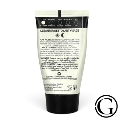 GOODSNYC The Inkey List oat cleansing balm 50ml
