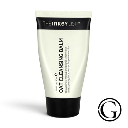 GOODSNYC The Inkey List oat cleansing balm 50ml