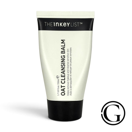 GOODSNYC The Inkey List oat cleansing balm 50ml