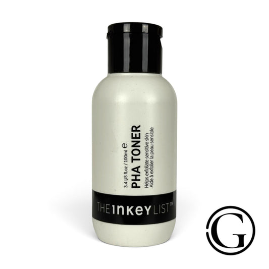 GOODSNYC The Inkey List PHA gentle exfoliating toner 100ml