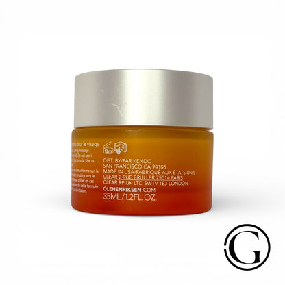 GOODSNYC OleHenriksen Banana Bright Instant Glow daily ultra moisturizer, 1.2 oz
