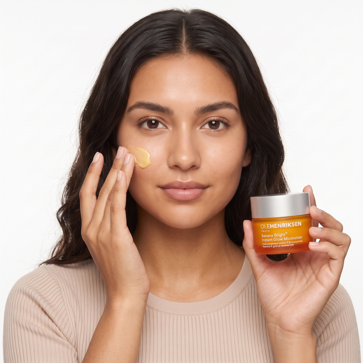 Ole Henriksen Banana Bright Moisturizer who-is-it-for